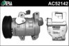 ERA Benelux AC52142 Compressor, air conditioning